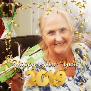 Meet your Posher, Stacy